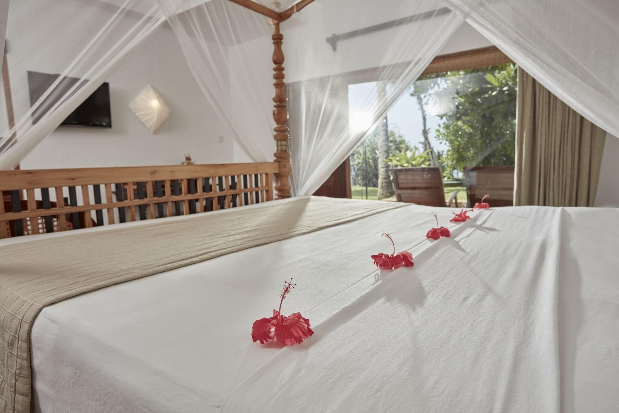 Dickwella Resort And Spa Exteriér fotografie