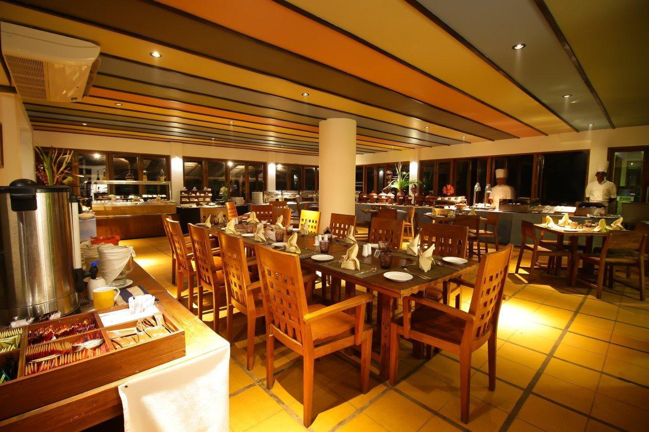 Dickwella Resort And Spa Exteriér fotografie