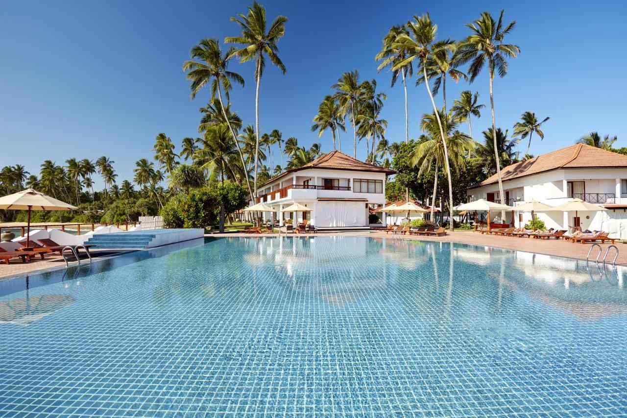Dickwella Resort And Spa Exteriér fotografie