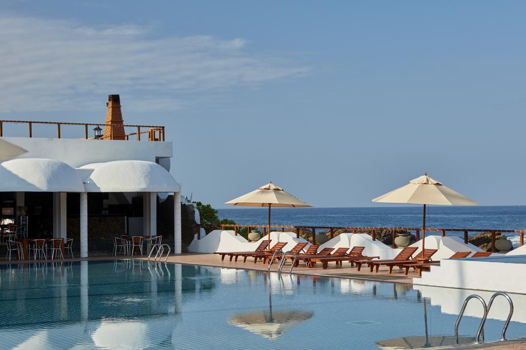 Dickwella Resort And Spa Exteriér fotografie