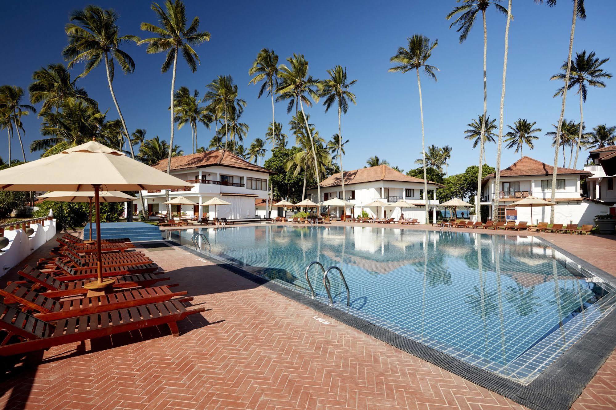 Dickwella Resort And Spa Exteriér fotografie