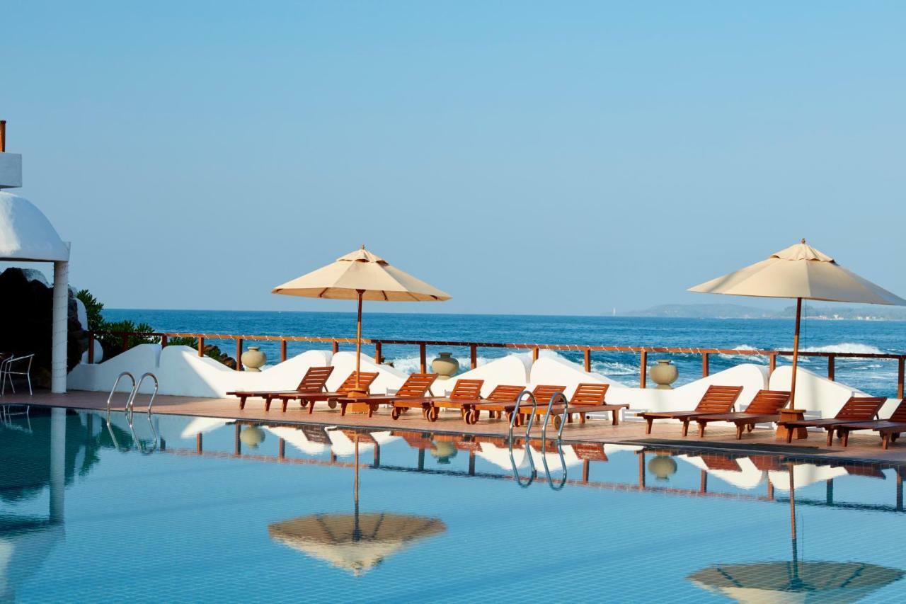 Dickwella Resort And Spa Exteriér fotografie